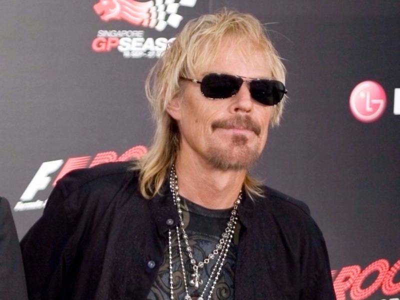 El legendario músico texano, pieza clave del icónico trío de boogie rock, falleció en su rancho de Texas tras más de cinco décadas de trayectoria