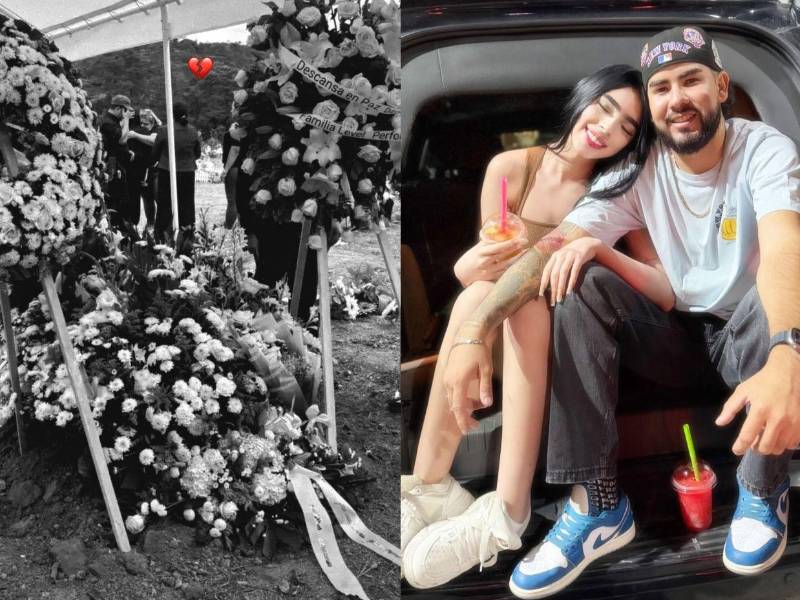 El creador de contenido David Argueta fue asesinado el pasado 15 de septiembre en la colonia La Peña, de la capital. Su muerte ha causado gran conmoción en su familia y seguidores, pero también en Sofía Zepeda, quien era su novia. Tras las diversas teorías sobre el lamentable crimen, la joven optó por romper el silencio. ¿Qué dijo? A continuación, los detalles.