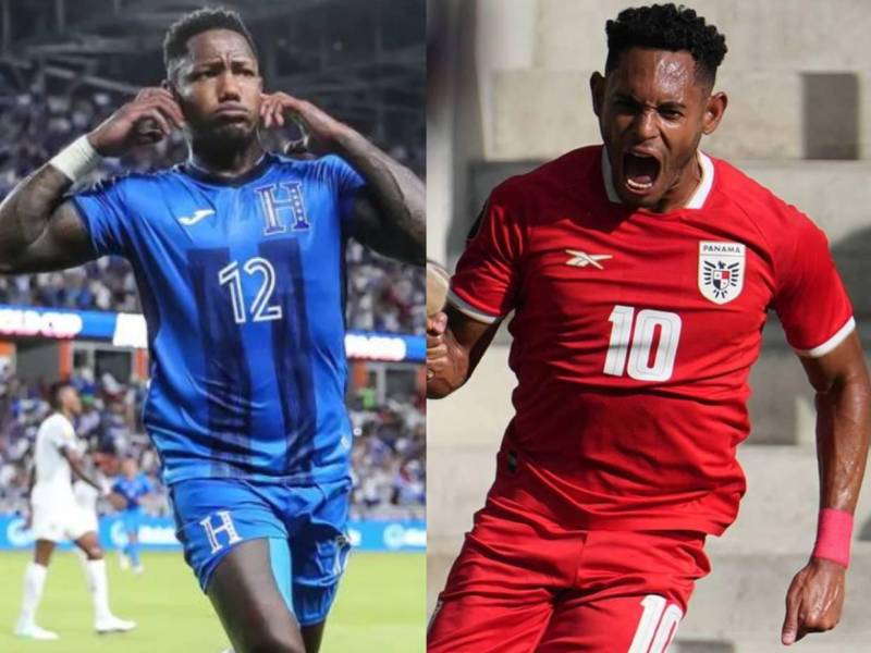 La Selección de Honduras se enfrenta ante Panamá por los cuartos de final de la Copa Oro de la Concacaf en Glendale, Arizona.