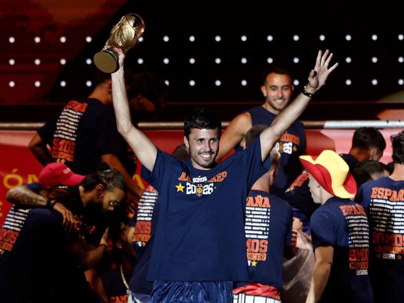 Rodri Hernández ya acordó los términos personales con el FC Barcelona tras rechazar al Real Madrid.