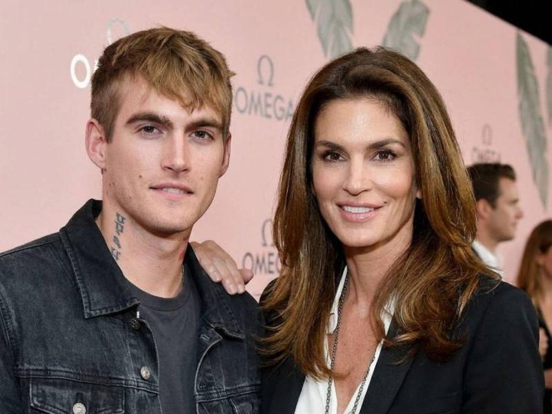El pasado domingo 20 de septiembre falleció Presley Gerber, a sus 27 años. El joven era hijo de la legendaria supermodelo Cindy Crawford y tenía rasgos físicos muy marcados que compartía con su madre. Aquí los detalles.