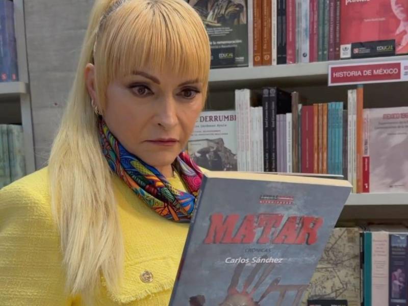 Rocío Banquells relató el momento en que una producción televisiva la descartó pese a tener acuerdos ya cerrados.