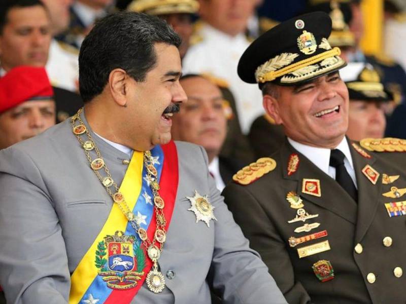 ¿Quién es Vladimir Padrino, el militar incondicional a Maduro removido en la era de Delcy Rodríguez? ¿Qué relación tuvo con Honduras y con qué funcionarios hondureños llegó a reunirse?