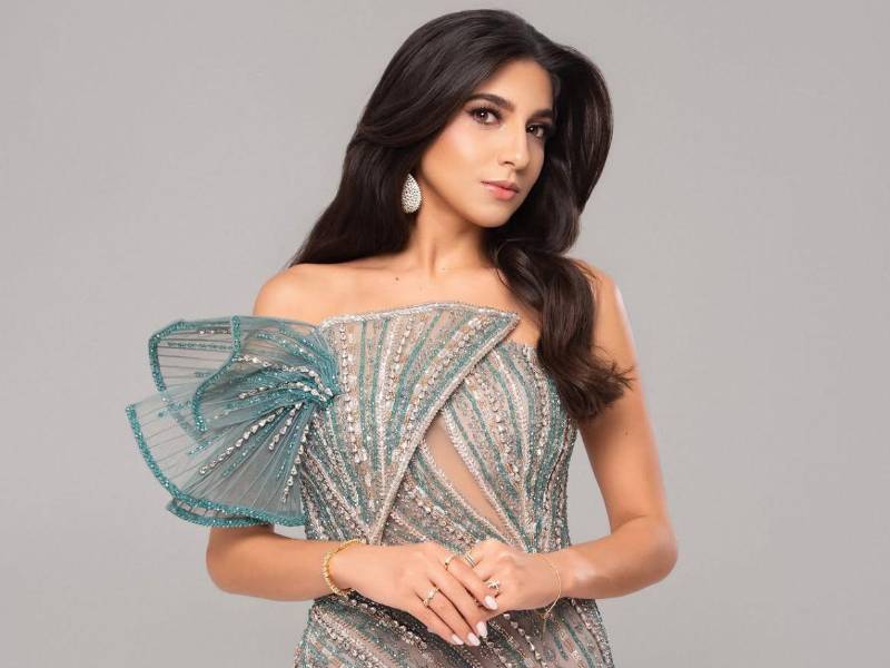 Claudia Canahuati Paz, de 28 años de edad, es la representante de San Pedro Sula, de cara a la gran gala del Miss Honduras 2026. La bella sampedrana buscará ganar la corona en el evento que se llevará a cabo el próximo 11 de septiembre. Conoce más de su destacado perfil a continuación.