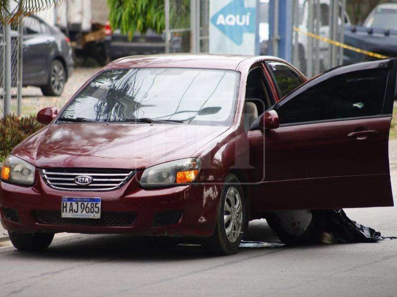 Antes de las 7 de la mañana de este jueves, Wilson Medina se dirigía a su trabajo en una ferretería cuando fue atacado por el conductor de otro vehículo, quien lo persiguió hasta quitarle la vida. Así ocurrieron los hechos.