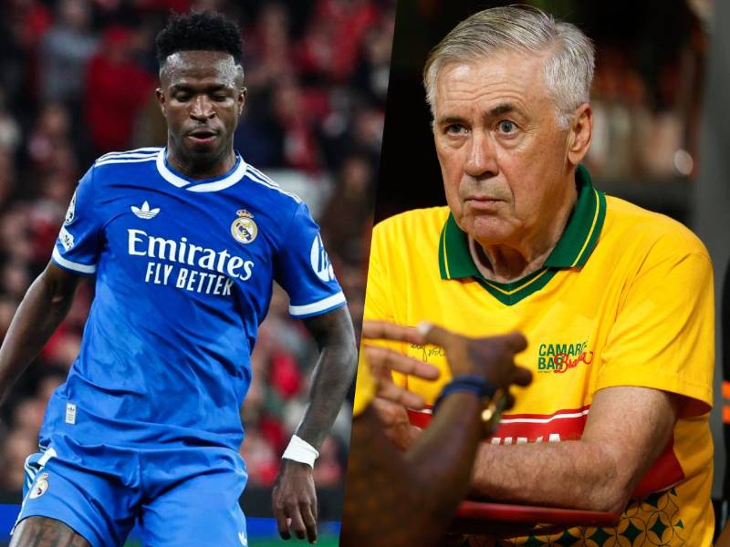 Carlo Ancelotti también se refirió a su futuro en el banquillo en la selección de Brasil en donde ha demostrado que se está sintiendo muy cómodo en esta nueva experiencia