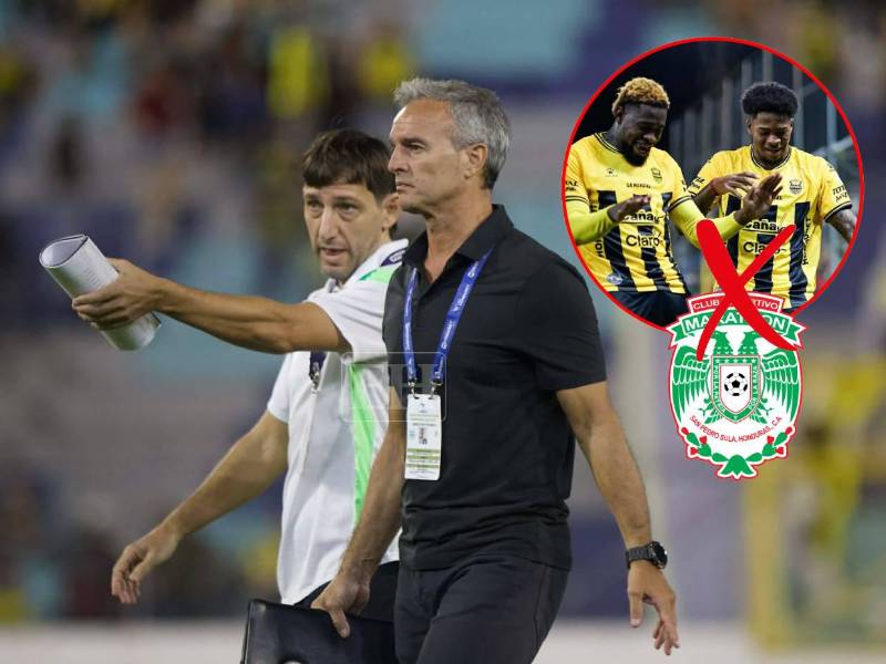 Lavallén lanzó contundentes declaraciones y no ocultó su molestia tras esta derrota.