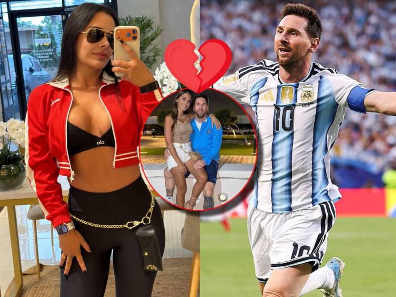 Periodista hace impactante confesión de Lionel Messi y desata la polémica en redes sociales. ¿Le fue infiel a Antonella?