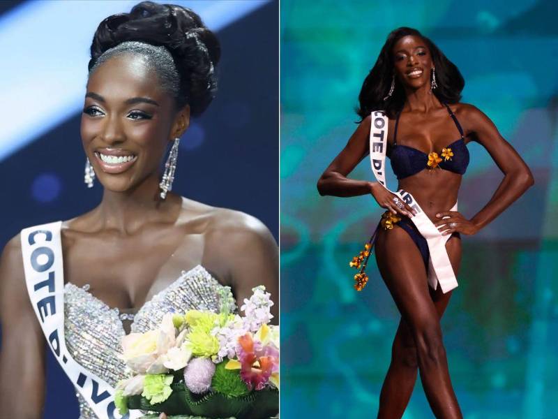 La modelo marfileña Olivia Yace formalizó este lunes su renuncia al título de Miss Universe Africa y Oceanía, distinción que había recibido tras quedar en cuarto lugar durante la ceremonia celebrada el pasado 21 de noviembre en Tailandia.