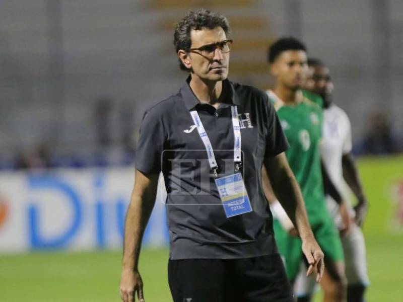 Molina arrancó con pie derecho en torneo oficiales con la Bicolor.