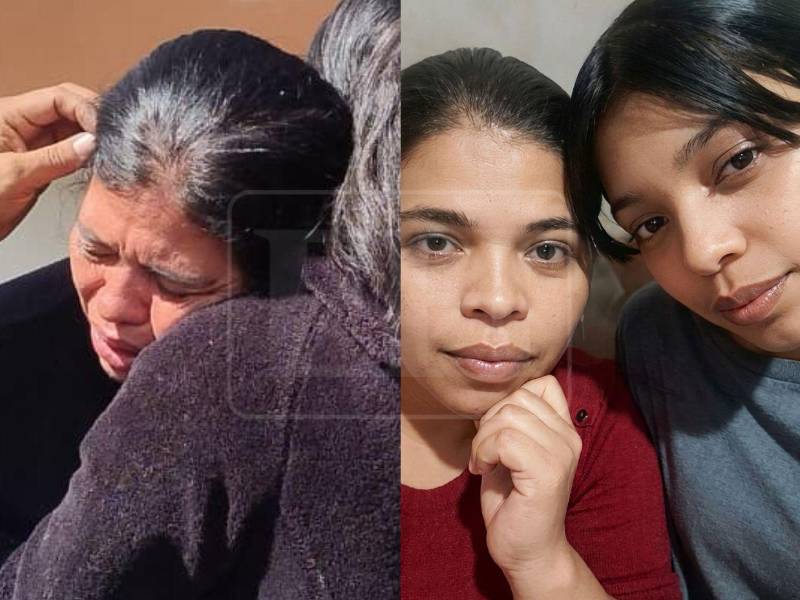 Un día antes de que desapareciera, María Hernández había acordado con su hija reunirse para conocer la casa en la que vivía con su pareja en la colonia Villa Nueva, pero nunca llegó, tras desaparecer desde ese día. Esto relató su madre entre lágrimas.
