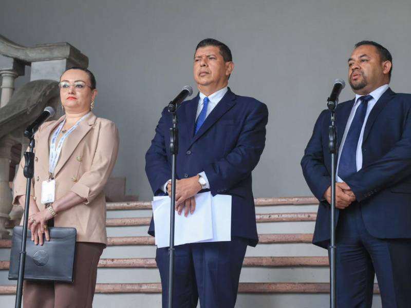 Desde el gobierno afirmaron que los datos sirven para actualizar los datos del país y generar una estrategia para buscar soluciones.