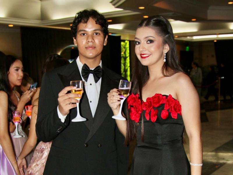 La organización del evento estuvo a cargo de Diana Alvarado, de Queen Di Events.