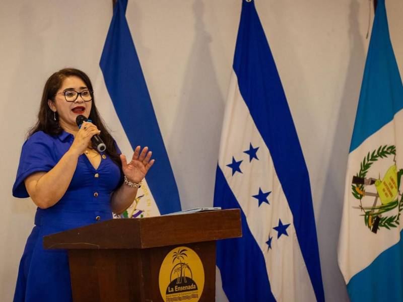 Autoridades de Guatemala, El Salvador y Honduras se reúnen para abordar temas de interés regional en el marco del Plan Trifinio.