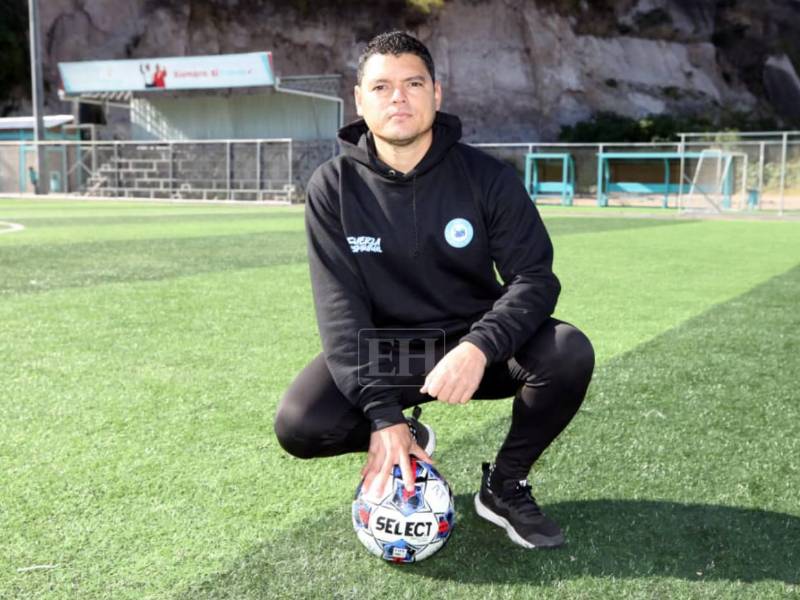 Luis Alvarado: los vicios que dejó, nuevo reto en el Ascenso y la espinita con Honduras