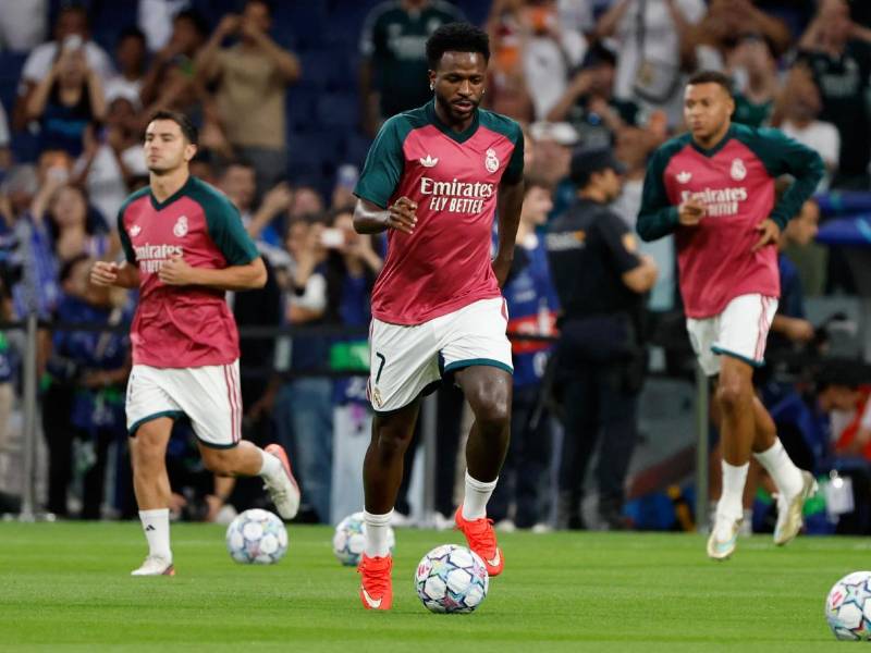Real Madrid vs Inter Milán EN VIVO: Hora y canal dónde ver partido ONLINE HOY