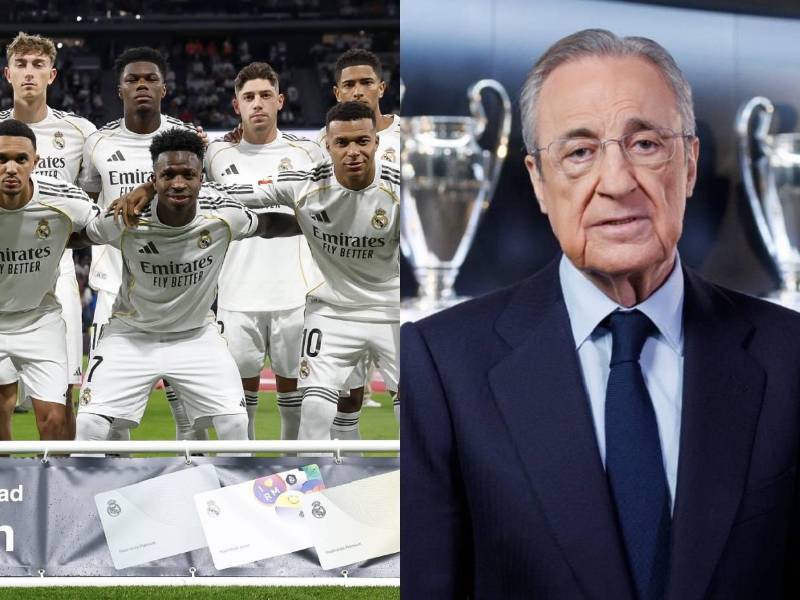 Florentino Pérez ya lo decidió. Confirman quién será el nuevo técnico del Real Madrid para la próxima temporada.