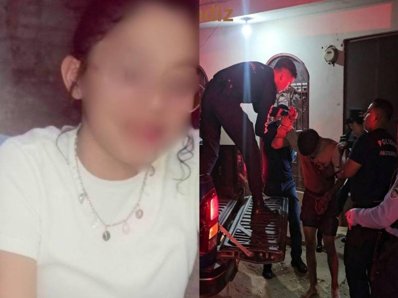 La muerte de Diana Maiquelí Moncada Chaves, una adolescente de apenas 15 años, ha causado consternación en el municipio de Danlí, El Paraíso, luego de que fuera asesinada en una cuartería ubicada en el barrio El Carmelo Abajo. Aquí te contamos que se sabe del caso.