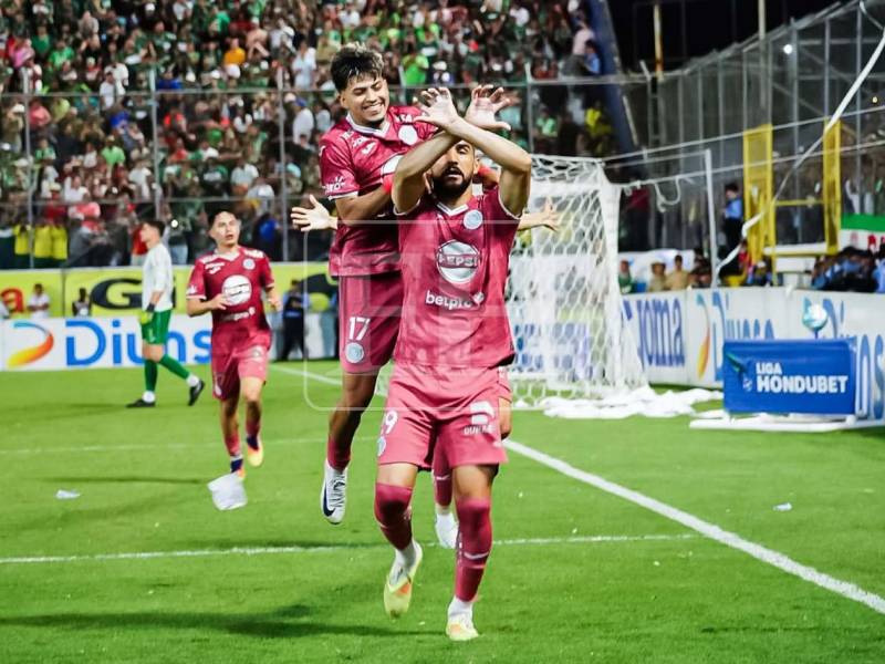 Marathón vs Motagua EN VIVO: Hora y canal dónde ver final del fútbol hondureño HOY ONLINE