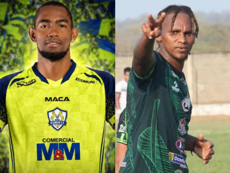 El torneo Apertura 2026 de la Liga Nacional de Honduras no solo cuenta con jóvenes promesas, sino también con futbolistas de mucha experiencia. Dos de ellos tienen más de 40 años. ¡Conózcalos a continuación!