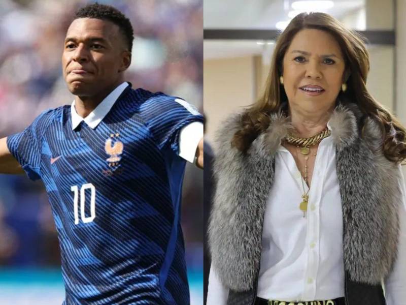 La ministra de Deportes de Francia, Marina Ferrari, pronosticó que la senadora paraguaya que profirió insultos racistas contra el francés Kylian Mbappé, Celeste Amarilla, no tendrá una acogida muy calurosa en Francia, país que la legisladora dice visitar con frecuencia.