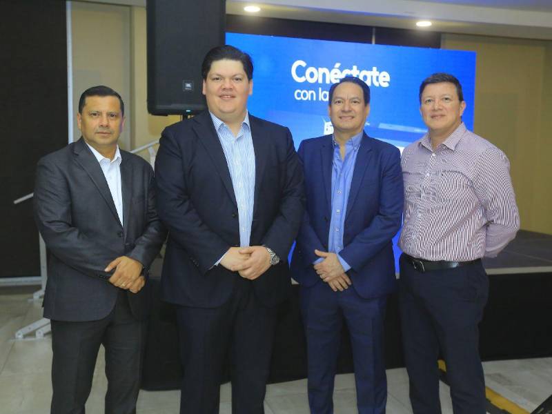 La alianza estratégica con Mastercard y Processusnet garantiza tecnología de punta y respaldo global para los usuarios de Finsol.