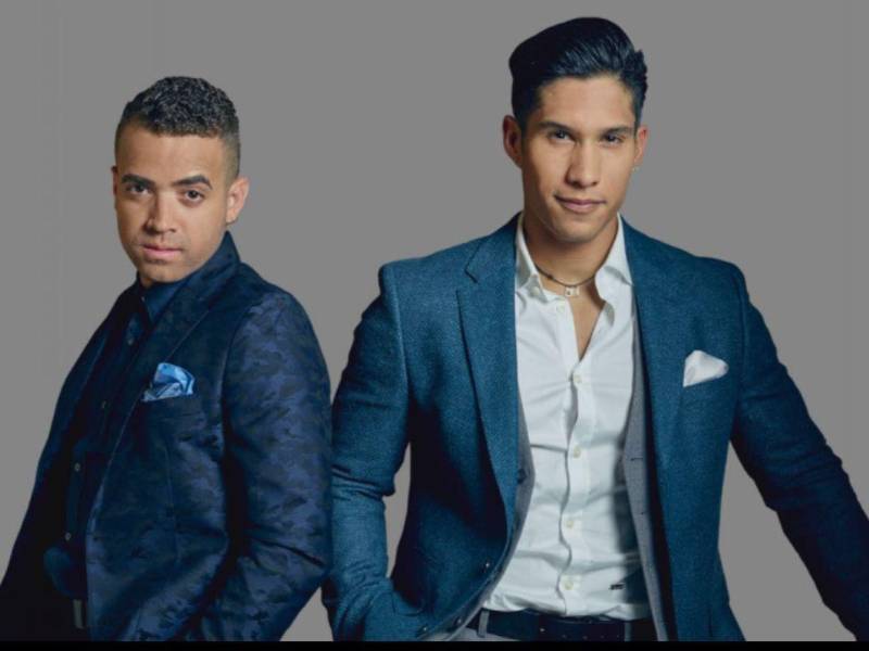 El dúo Chyno Miranda y Nacho se preparan para una nueva etapa en sus carreras, que incluye volver a su país y el lanzamiento de su nuevo disco Radio Venezuela, ya disponible en plataformas de streaming.