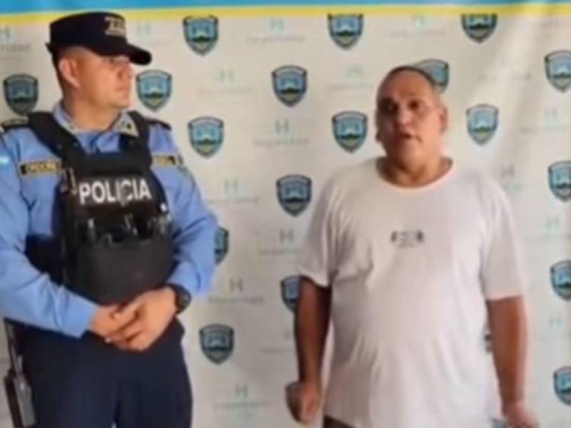 Tras difundirse el video en el que un señor iba arrastrando a un perro por las calles de Choloma, el hombre confesó detalles de qué fue lo que realmente pasó con su mascota. Más detalles a continuación.