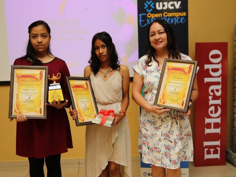 EL HERALDO honra la narrativa breve en su Concurso de Cuentos Inéditos