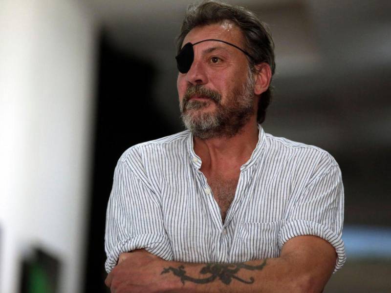 Tegucigalpa celebra la Feria del Libro con más de 20 editoriales y el autor de Tokio ya no nos quiere