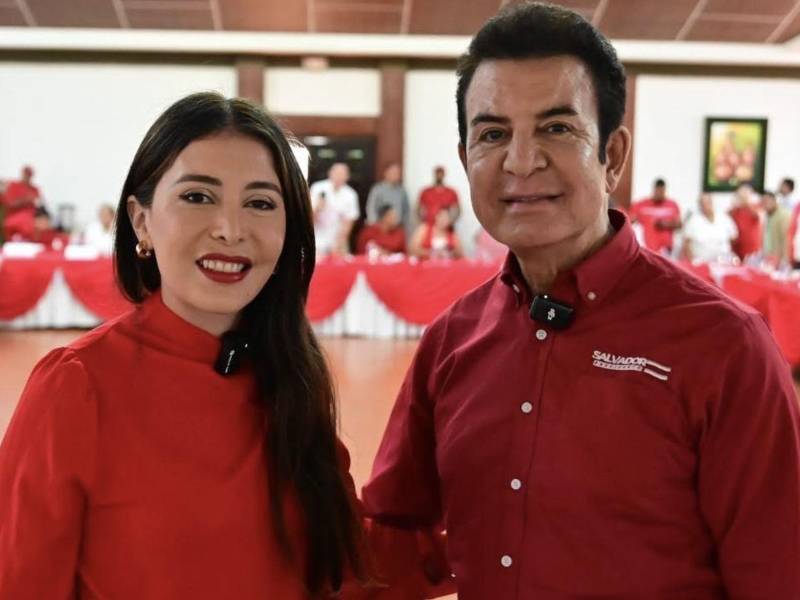 Tras las sanciones migratorias anunciadas por Washington contra ciudadanos de Bolivia, Colombia, Ecuador y Perú, comenzaron a circular en Honduras publicaciones que incluían a políticos y figuras públicas.
