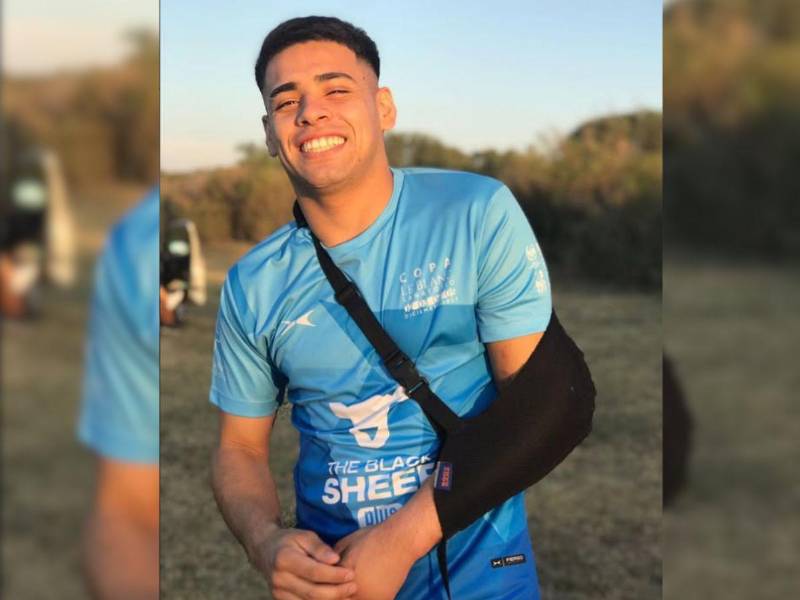 Las imágenes del trágico accidente, suscitado este lunes a las 4:30 de la mañana en el anillo periférico, a la altura de Villas del Sol, muestran la gravedad del siniestro.