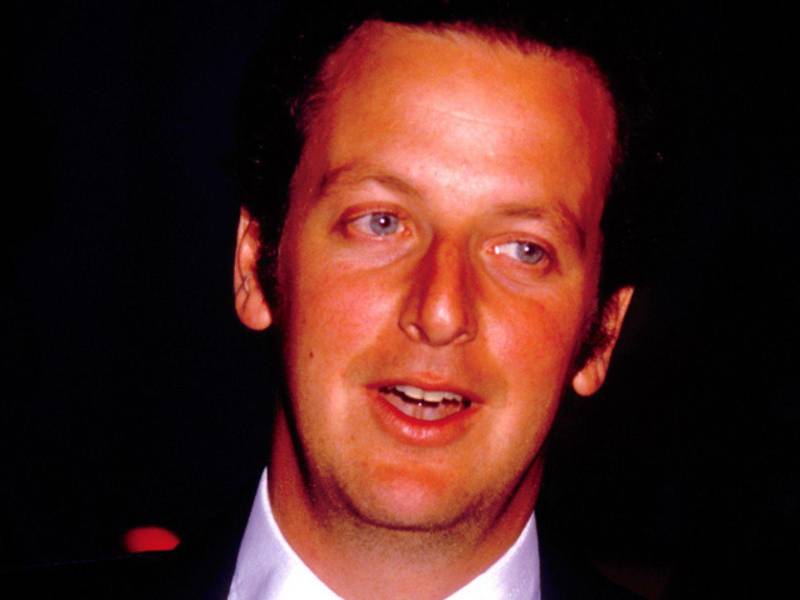 Actor de Mi pobre angelito recibe multa por solicitar servicios sexuales