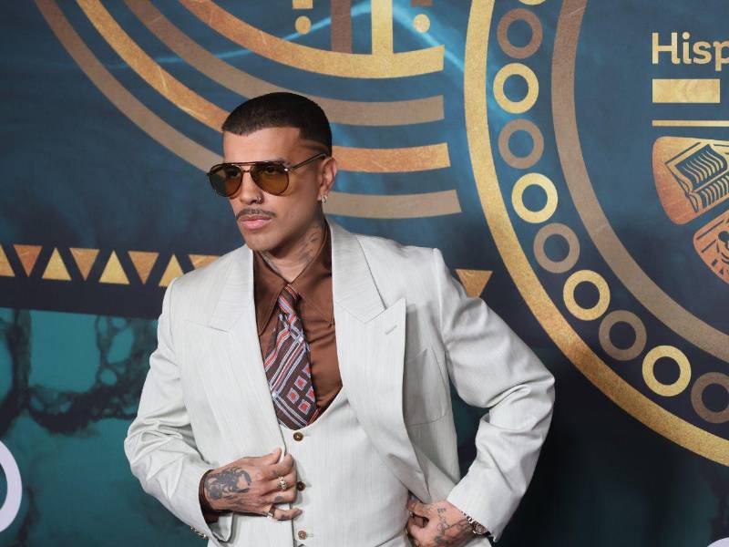 Premios Billboard 2025: ¿Quién será el artista latino del año?