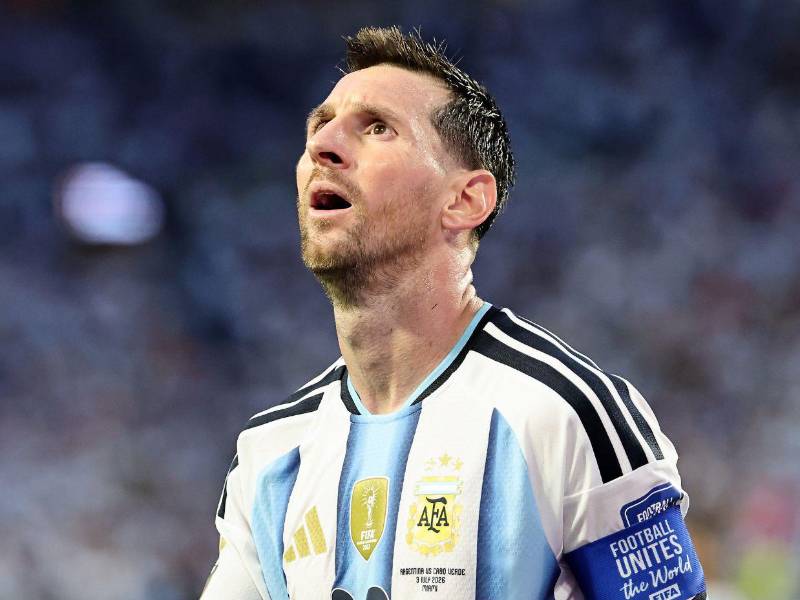 Argentina, a recuperar sensaciones luego de evitar el papelón ante Cabo Verde.