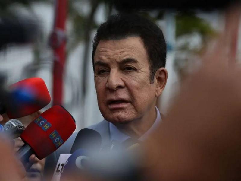 La Fiscalía inició las pesquisas luego de recibir información sobre supuestos movimientos de recursos partidarios hacia cuentas particulares.