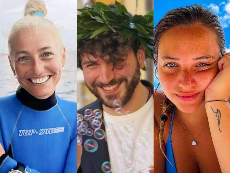 El pasado jueves 13 de mayo, cinco italianos emprendieron una expedición científica de buceo en las cristalinas aguas del atolón Vaavu, en Maldivas, sin imaginar que nunca más volverían a la superficie. Anoche (viernes 15 de mayo) trascendió la noticia de las muertes y el inicio del rescate de los cadáveres. ¿Quiénes son los fallecidos? A continuación los detalles.