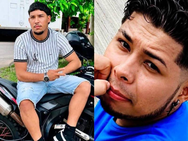 Al interior de una vivienda fueron asesinados dos hombres en la colonia Municipal, que pertenece al sector de Bonitillo, en La Ceiba, Atlántida. ¿Quiénes eran y qué se sabe del crimen?