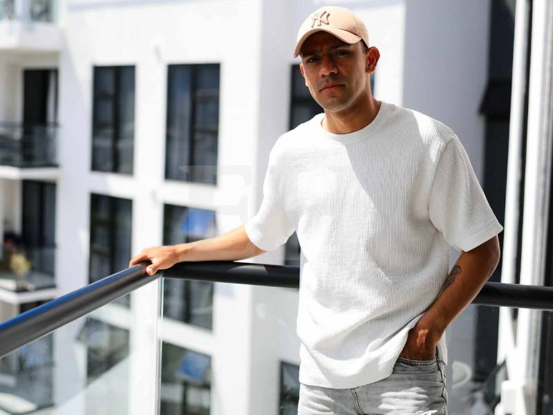 José Alejandro Reyes se refirió a su momento en el fútbol de Costa Rica y lo que siente al no verse convocado por la 'H'.