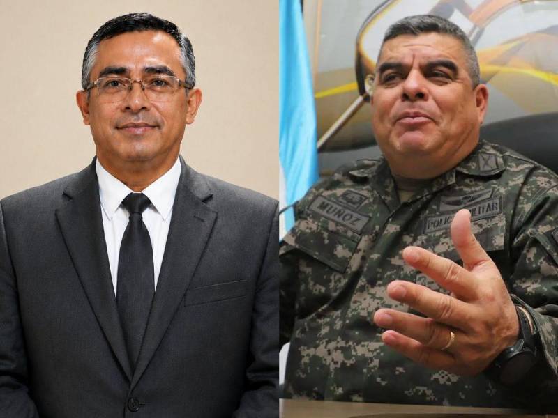 Ever Danilo Mejía Mejía fue nombrado por el fiscal general de Honduras, Pablo Emilio Reyes, como nuevo titular de la Dirección de Lucha Contra el Narcotráfico (DLCN). La designación ha generado interés por conocer su perfil y trayectoria profesional. Aquí le detallamos