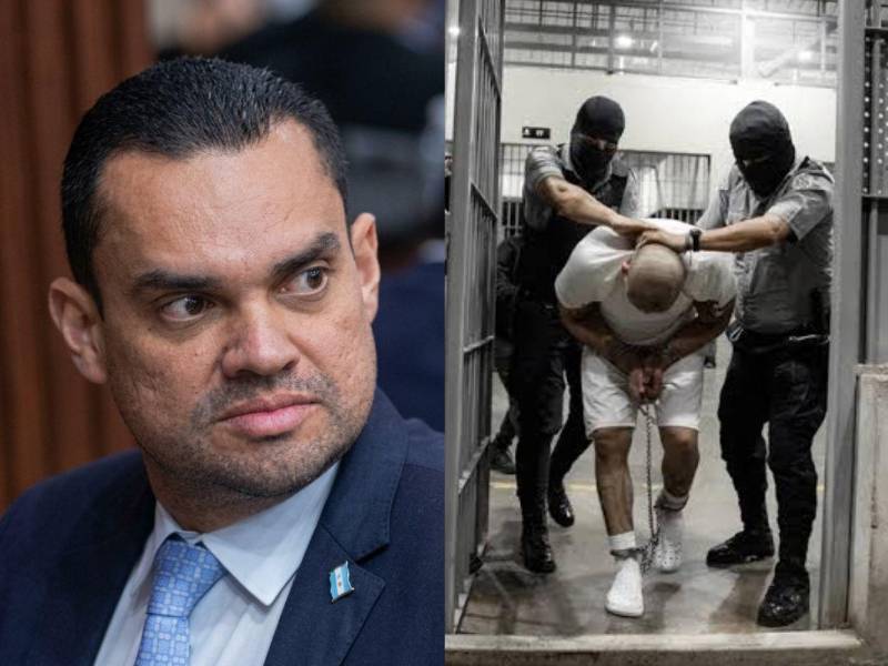 El Congreso Nacional busca un acercamiento con las autoridades de El Salvador para conocer sus modelos de seguridad, incluido el Centro de Confinamiento del Terrorismo (CECOT), y evaluar si algunas de sus medidas podrían funcionar en Honduras.
