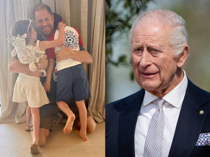 Buckingham Palace confirmó el encuentro entre Harry, Meghan Markle y los reyes en Highgrove House, luego de que la pareja enfrentara dificultades logísticas durante su estancia en Reino Unido.