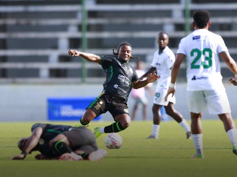 Platense vs Juticalpa EN VIVO: Hora y canal dónde ver partido de Liga Nacional HOY