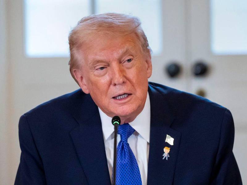 Un año después de regresar a la Casa Blanca, Donald Trump ha ensanchado de forma agresiva los márgenes del poder presidencial en EE UU apoyándose en decretos, poderes de emergencia y el control del Partido Republicano.