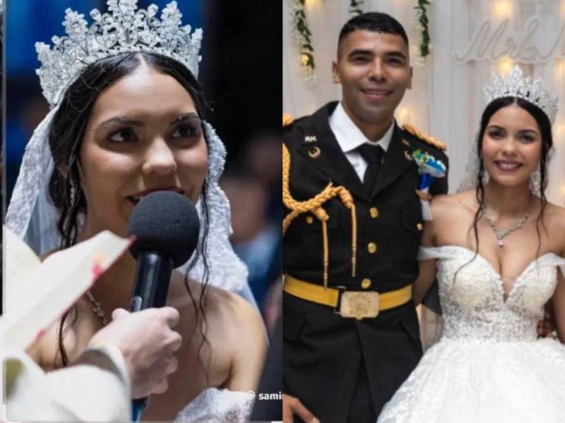 En julio de 2025, Stephany Elvir, una joven universitaria de 23 años, originaria de Tegucigalpa, perdió la vida mientras disfrutaba de su luna de miel, cuando un rayo la alcanzó en las playas de Omoa, Cortés. Su esposo, tras meses de lo ocurrido, relata lo sucedido ese día.