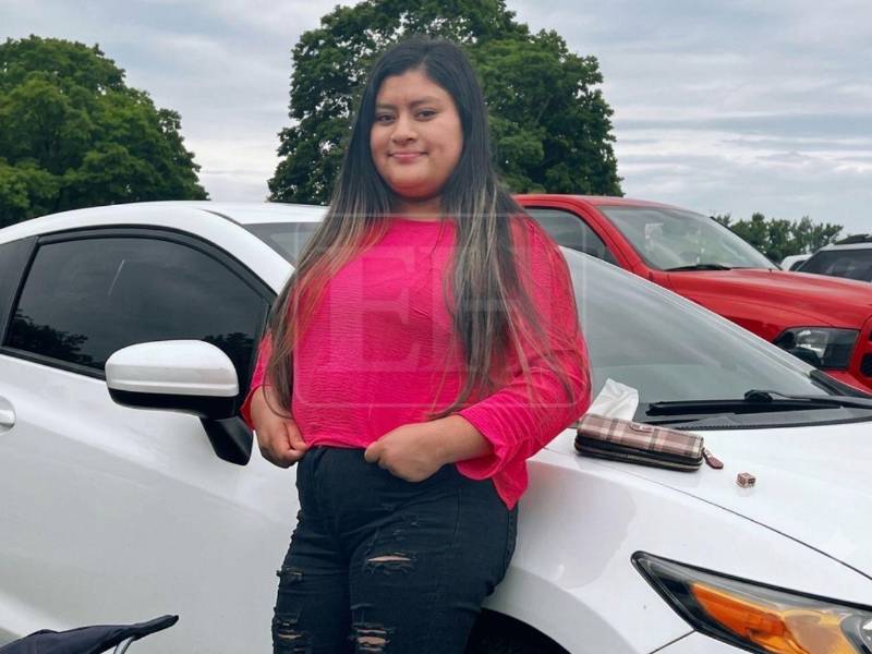 A Marina Regalado le faltaban únicamente dos quimioterapias para concluir el tratamiento contra el cáncer. Lamentablemente, murió ahogada en el río Scioto, en Ohio, Estados Unidos, durante una tragedia que también cobró la vida de otros cuatro migrantes.