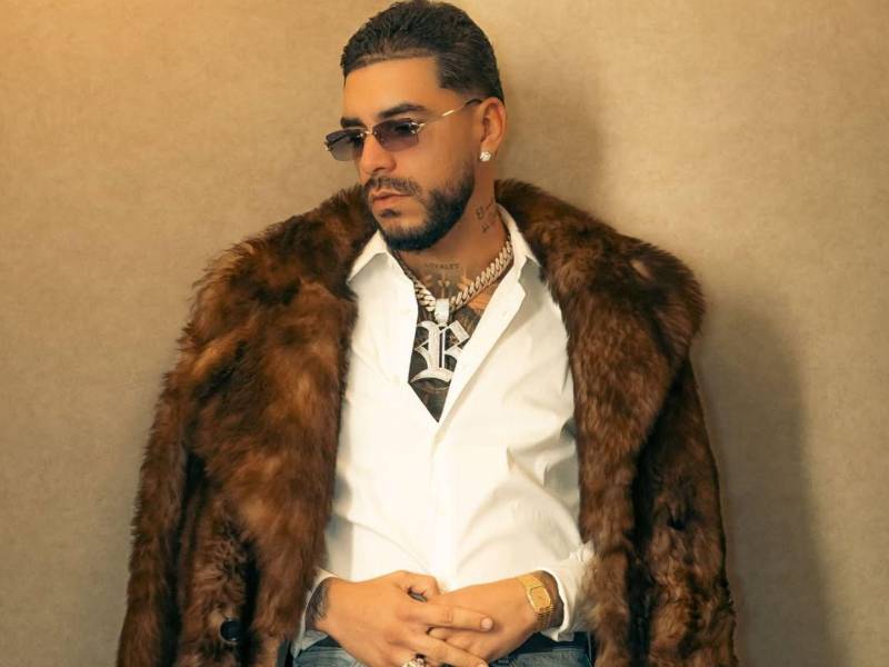 Con esta primera presentación en Honduras, Ryan Castro busca consolidar su presencia en Centroamérica y demostrar por qué es uno de los artistas urbanos más seguidos del momento.