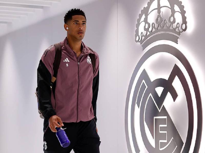 Imágenes del desarrollo del partido.