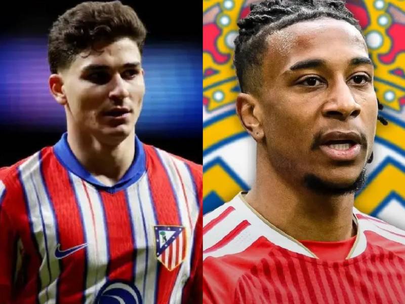 Nuevas noticias surgen sobre el posible fichaje de Michael Olise con el Real Madrid, en cambio el Barcelona ha confirmado un traspaso y recibe revés del Atlético por Julián Álvarez
