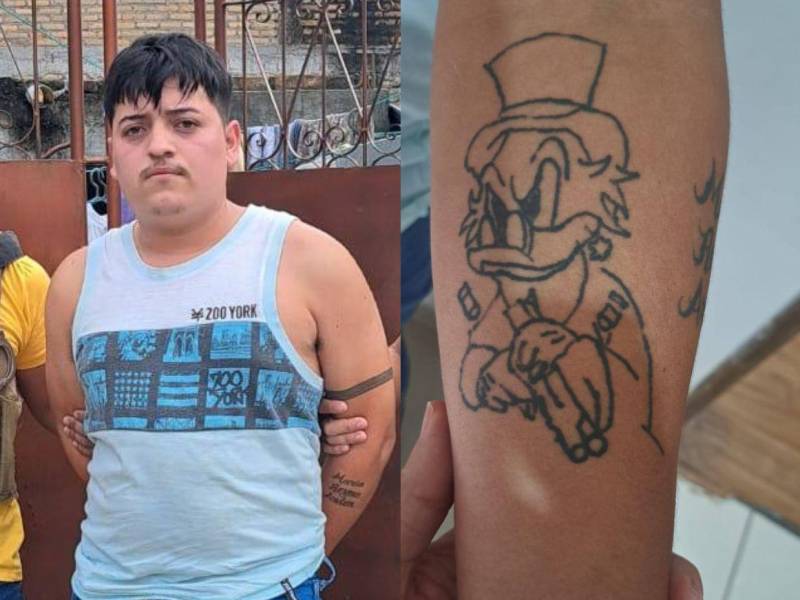 Un joven de apenas 19 años, conocido con el alias de “El Chele 09”, fue capturado por las autoridades hondureñas en las últimas horas y está acusado de utilizar su trabajo como repartidor para encubrir actividades de tráfico de drogas en la zona occidental del país. Así operaba.